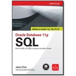 Livro - Oracle Database 11G SQL