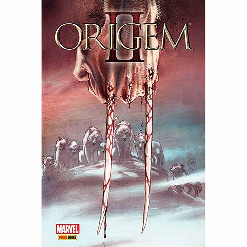 Livro - Origem II
