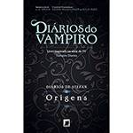 Tudo sobre 'Livro - Origens - Coleção Diários do Vampiro, Diários de Stefan - Vol. 1'