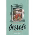 Livro - Orlando: Uma biografia