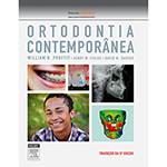 Tudo sobre 'Livro - Ortodontia Contemporânea'