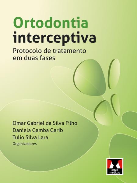 Livro - Ortodontia Interceptiva