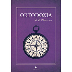 Livro - Ortodoxia