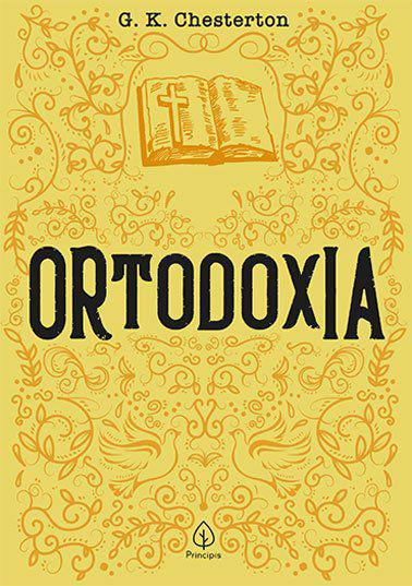 Livro - Ortodoxia