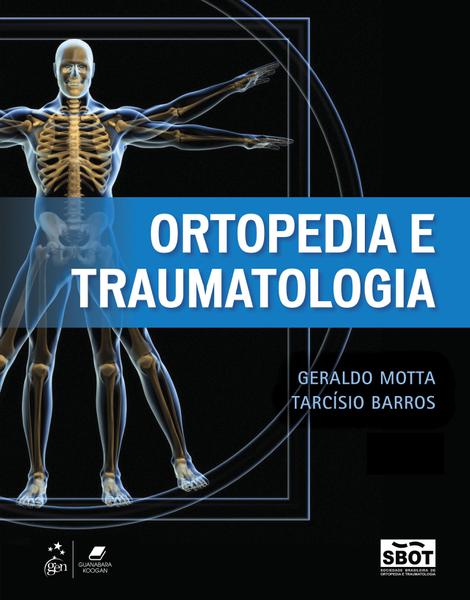 Livro - Ortopedia e Traumatologia