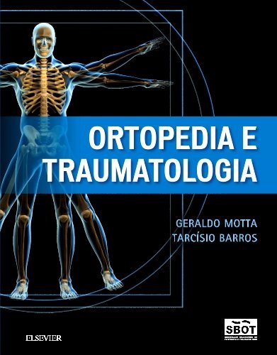 Livro - Ortopedia e Traumatologia
