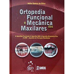 Livro - Ortopedia Funcional e Mecânica dos Maxilares