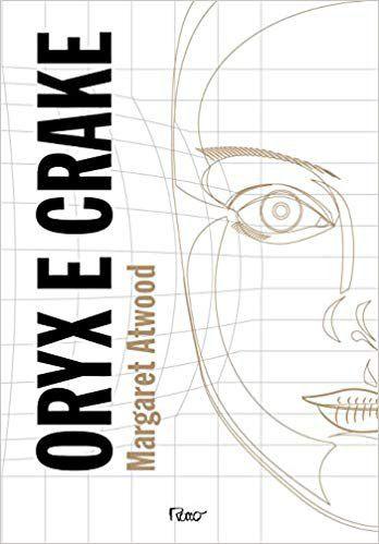 Livro - Oryx e Crake