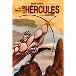 Tudo sobre 'Livro - os 12 Trabalhos de Hércules'