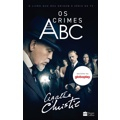 Livro - Os crimes ABC