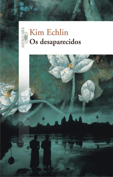 Desaparecidos, os - Alfaguara