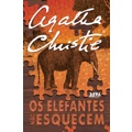Livro - Os Elefantes não esquecem