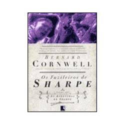 Tudo sobre 'Livro - os Fuzileiros de Sharpe - Série as Aventuras de Sharpe - Vol. 6'