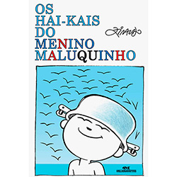 Livro - os Hai-kais do Menino Maluquinho