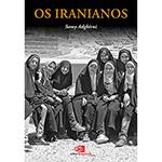 Livro - os Iranianos