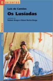 Livro - os Lusíadas