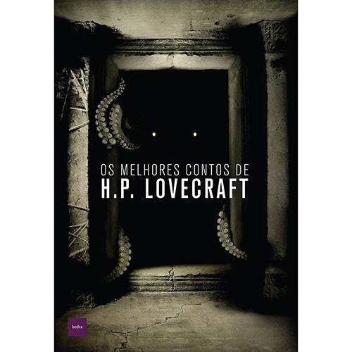 Tudo sobre 'Livro - os Melhores Contos de H.p. Lovecraft'