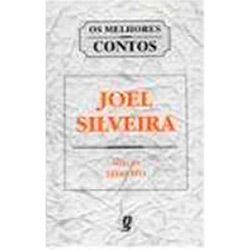 Livro - os Melhores Contos de Joel Silveira