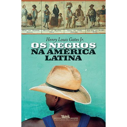 Tudo sobre 'Livro - os Negros na América Latina'