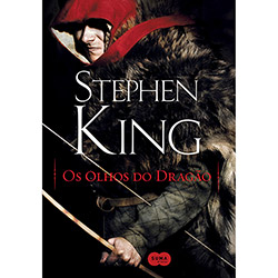 Livro - os Olhos do Dragão