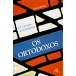 Livro - os Ortodoxos