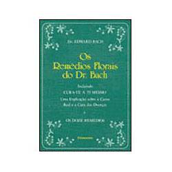 Livro - os Remédios Florais do Dr. Bach