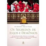 Livro - os Segredos dos Anjos e Demônios