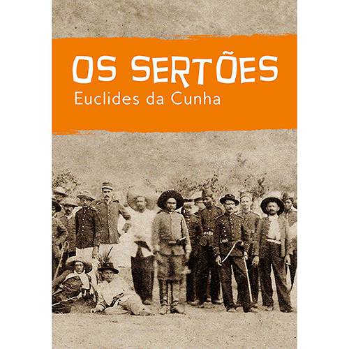 Livro - os Sertões