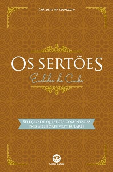 Livro - os Sertões