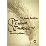 Livro - os Sonetos Completos - William Shakespeare