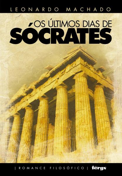 Livro - os Últimos Dias de Sócrates