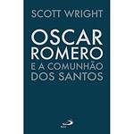 Livro - Oscar Romero e a Comunhão dos Santos
