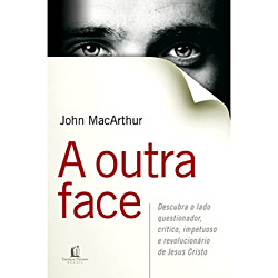 Livro - Outra Face, a