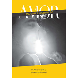 Livro - Outra História de Amor, uma