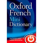 Tudo sobre 'Livro - Oxford French Mini Dictionary'