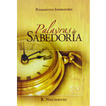 Livro Palavras De Sabedoria