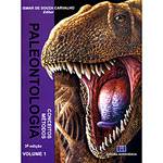 Livro - Paleontologia Vol. 1