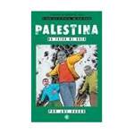 Livro - Palestina - na Faixa de Gaza