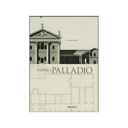 Livro Palladio
