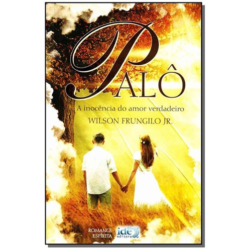 Livro - Palo