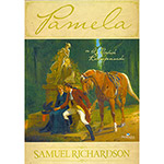 Livro - Pamela