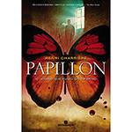Livro - Papillon: o Homem que Fugiu do Inferno