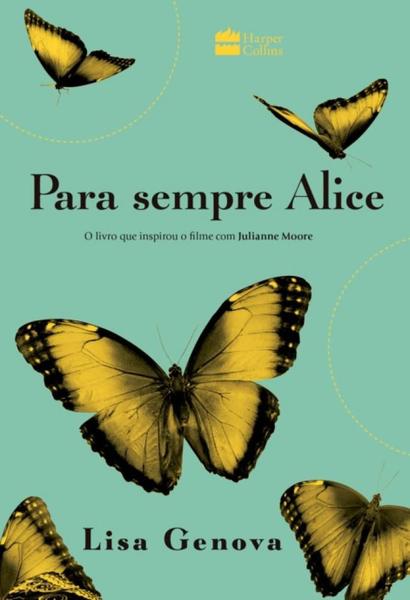 Livro - para Sempre Alice
