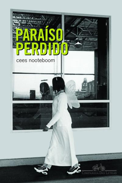 Livro - Paraíso Perdido