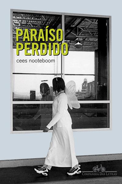 Livro - Paraíso Perdido