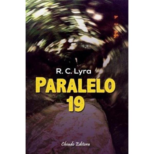 Livro - Paralelo 19
