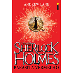 Parasita Vermelho: Série - o Jovem Sherlock Holmes - Vol. II