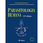 Tudo sobre 'Livro - Parasitologia Humana'