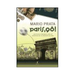 Livro - Paris, 98!