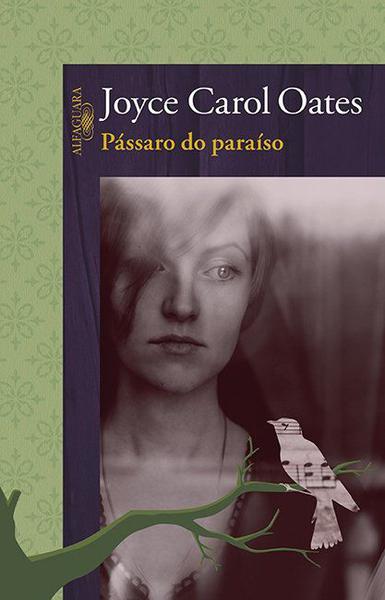 Livro - Pássaro do Paraíso